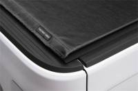 Truxedo - Truxedo Lo Pro Tonneau Cover-Black-2020-2024 Jeep Gladiator with or without Trail Rail System - 523201 - Image 3