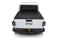 Truxedo - Truxedo Lo Pro Tonneau Cover-Black-2020-2024 Jeep Gladiator with or without Trail Rail System - 523201 - Image 8