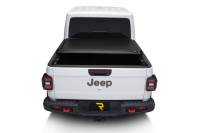 Truxedo - Truxedo Lo Pro Tonneau Cover-Black-2020-2024 Jeep Gladiator with or without Trail Rail System - 523201 - Image 9