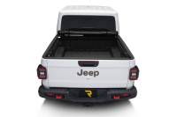 Truxedo - Truxedo Lo Pro Tonneau Cover-Black-2020-2024 Jeep Gladiator with or without Trail Rail System - 523201 - Image 10