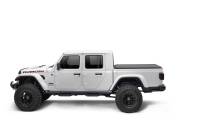 Truxedo - Truxedo Lo Pro Tonneau Cover-Black-2020-2024 Jeep Gladiator with or without Trail Rail System - 523201 - Image 11