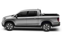 Truxedo - Truxedo Lo Pro Tonneau Cover-Black-2017-2025 Honda Ridgeline - 530601 - Image 9