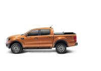 Truxedo - Truxedo Lo Pro Tonneau Cover-Black-2019-2023 Ford Ranger 5ft. Bed - 531001 - Image 9