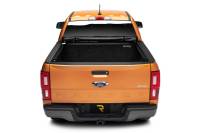 Truxedo - Truxedo Lo Pro Tonneau Cover-Black-2019-2023 Ford Ranger 5ft. Bed - 531001 - Image 13