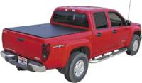 Truxedo - Truxedo Lo Pro Tonneau Cover-Black-2004-2012 Chevy Colorado/GMC Canyon 5ft. Bed - 539801 - Image 3