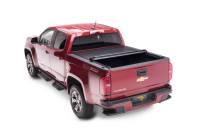 Truxedo - Truxedo Lo Pro Tonneau Cover-Black-2004-2012 Chevy Colorado/GMC Canyon 5ft. Bed - 539801 - Image 4