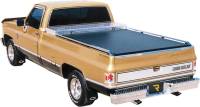 Truxedo - Truxedo Lo Pro Tonneau Cover-Black-1973-1987 Chevy/GMC C/K Pickup 8ft. Bed - 540601 - Image 5