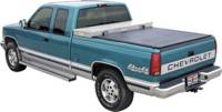 Truxedo - Truxedo Lo Pro Tonneau Cover-Black-1988-1998 Chevy/GMC C/K 1500/1988-2000 C/K 2500/3500 6ft. 6in. Bed - 541101 - Image 5