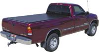 Truxedo - Truxedo Lo Pro Tonneau Cover-Black-2001-2006 Toyota Tundra Double Cab 6ft. 2in. Bed with Bed Caps - 545101 - Image 5