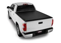 Truxedo - Truxedo Lo Pro Tonneau Cover-Black-2001-2004 Toyota Tacoma Double Cab 5ft. Bed - 545601 - Image 5