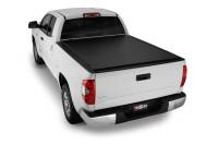 Truxedo - Truxedo Lo Pro Tonneau Cover-Black-2007-2021 Toyota Tundra 6ft. 6in. Bed with Deck Rail System - 545801 - Image 5