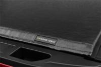 Truxedo - Truxedo Lo Pro Tonneau Cover-Black-2015-2022 Chevy Colorado/GMC Canyon 5ft. Bed without Sport Bar - 549801 - Image 2