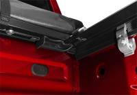 Truxedo - Truxedo Lo Pro Tonneau Cover-Black-2015-2022 Chevy Colorado/GMC Canyon 5ft. Bed with Sport Bar - 549901 - Image 1