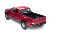 Truxedo - Truxedo Lo Pro Tonneau Cover-Black-2024 Toyota Tacoma 5ft. Bed - 556101 - Image 5