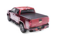 Truxedo - Truxedo Lo Pro Tonneau Cover-Black-2002-2013 Chevy Avalanche - 561101 - Image 3