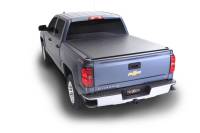 Truxedo - Truxedo Lo Pro Tonneau Cover-Black-2014-2018 (2019 Legacy/Limited) Chevy Silverado/GMC Sierra 5ft. 9in. Bed - 571801 - Image 5