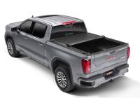 Truxedo - Truxedo Lo Pro Tonneau Cover-Black-2019 (New Body Style)-2025 Chevy Silverado/GMC Sierra (without CarbonPro Bed) 5ft. 9in. Bed - 572401 - Image 6