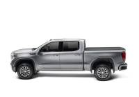 Truxedo - Truxedo Lo Pro Tonneau Cover-Black-2019 (New Body Style)-2025 Chevy Silverado/GMC Sierra (without CarbonPro Bed) 5ft. 9in. Bed - 572401 - Image 9