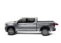 Truxedo - Truxedo Lo Pro Tonneau Cover-Black-2019 (New Body Style)-2025 Chevy Silverado/GMC Sierra (without CarbonPro Bed) 5ft. 9in. Bed - 572401 - Image 10