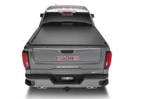 Truxedo - Truxedo Lo Pro Tonneau Cover-Black-2019 (New Body Style)-2025 Chevy Silverado/GMC Sierra (without CarbonPro Bed) 5ft. 9in. Bed - 572401 - Image 13