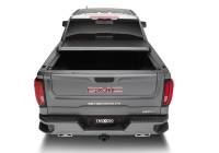 Truxedo - Truxedo Lo Pro Tonneau Cover-Black-2019 (New Body Style)-2025 Chevy Silverado/GMC Sierra (without CarbonPro Bed) 5ft. 9in. Bed - 572401 - Image 15