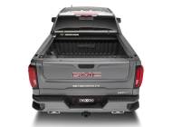 Truxedo - Truxedo Lo Pro Tonneau Cover-Black-2019 (New Body Style)-2025 Chevy Silverado/GMC Sierra (without CarbonPro Bed) 5ft. 9in. Bed - 572401 - Image 16