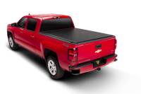 Truxedo - Truxedo Lo Pro Tonneau Cover-Black-2016-2018 Chevy Silverado/GMC Sierra 5ft. 9in. Bed with Sport Bar - 572501 - Image 5