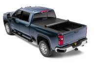 Truxedo - Truxedo Lo Pro Tonneau Cover-Black-2020-2025 Chevy Silverado/GMC Sierra 2500 HD/3500 HD 6ft. 9in. Bed with or without MultiPro Tailgate - 573301 - Image 5