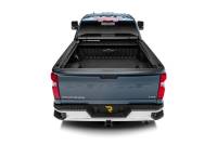 Truxedo - Truxedo Lo Pro Tonneau Cover-Black-2020-2025 Chevy Silverado/GMC Sierra 2500 HD/3500 HD 6ft. 9in. Bed with or without MultiPro Tailgate - 573301 - Image 14