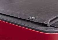 Truxedo - Truxedo Lo Pro Tonneau Cover-Black-1995-2004 Toyota Tacoma 6ft. Bed - 574101 - Image 4