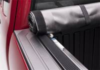 Truxedo - Truxedo Lo Pro Tonneau Cover-Black-1995-2004 Toyota Tacoma 6ft. Bed - 574101 - Image 5