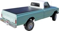 Truxedo - Truxedo Lo Pro Tonneau Cover-Black-1967-1972 Chevy/GMC C/K Pickup 6ft. 4in. Bed - 576001 - Image 5