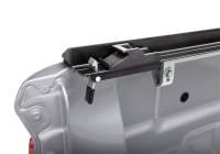 Truxedo - Truxedo Lo Pro Tonneau Cover-Black-2022-2024 Nissan Frontier 6ft. 1in. Bed - 584301 - Image 5