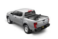 Truxedo - Truxedo Lo Pro Tonneau Cover-Black-2022-2024 Nissan Frontier 6ft. 1in. Bed - 584301 - Image 8