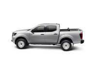 Truxedo - Truxedo Lo Pro Tonneau Cover-Black-2022-2024 Nissan Frontier 6ft. 1in. Bed - 584301 - Image 11