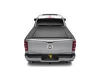 Truxedo - Truxedo Lo Pro Tonneau Cover-Black-Black-2019-2025 (New Body Style) Ram 5ft. 7in. Bed with RamBox with or without Multifunction Tailgate - 584901 - Image 16