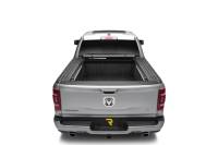 Truxedo - Truxedo Lo Pro Tonneau Cover-Black-Black-2019-2025 (New Body Style) Ram 5ft. 7in. Bed with RamBox with or without Multifunction Tailgate - 584901 - Image 18