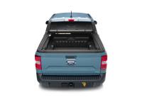 Truxedo - Truxedo Lo Pro Tonneau Cover-Black-2022-2025 Ford Maverick - 594701 - Image 16