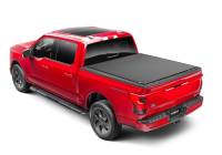 Truxedo - Truxedo Lo Pro Tonneau Cover-Black-2015-2024 Ford F-150 5ft. 7in. Bed (Includes Lightning) - 597701 - Image 1