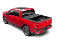 Truxedo - Truxedo Lo Pro Tonneau Cover-Black-2015-2024 Ford F-150 5ft. 7in. Bed (Includes Lightning) - 597701 - Image 3