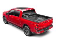 Truxedo - Truxedo Lo Pro Tonneau Cover-Black-2015-2024 Ford F-150 5ft. 7in. Bed (Includes Lightning) - 597701 - Image 4