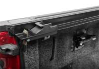 Truxedo - Truxedo Lo Pro Tonneau Cover-Black-2015-2024 Ford F-150 5ft. 7in. Bed (Includes Lightning) - 597701 - Image 6