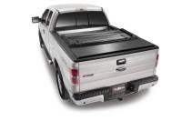 Truxedo - Truxedo Deuce Tonneau Cover-Black-2008-2015 Nissan Titan 7ft. 3in. Bed - 707701 - Image 6