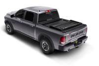 Truxedo - Truxedo Deuce Tonneau Cover-Black-2016-2020 Nissan Titan 8ft. 2in. Bed - 709001 - Image 6