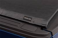 Truxedo - Truxedo Deuce Tonneau Cover-Black-2019-2023 Ford Ranger 5ft. Bed - 731001 - Image 2