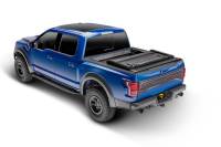 Truxedo - Truxedo Deuce Tonneau Cover-Black-2019-2023 Ford Ranger 5ft. Bed - 731001 - Image 5