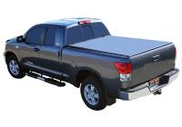 Truxedo - Truxedo Deuce Tonneau Cover-Black-2007-2021 Toyota Tundra 6ft. 6in. Bed without Deck Rail System - 745701 - Image 1