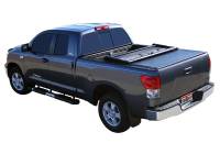 Truxedo - Truxedo Deuce Tonneau Cover-Black-2007-2021 Toyota Tundra 6ft. 6in. Bed without Deck Rail System - 745701 - Image 5