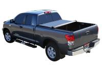 Truxedo - Truxedo Deuce Tonneau Cover-Black-2007-2021 Toyota Tundra 6ft. 6in. Bed without Deck Rail System - 745701 - Image 6