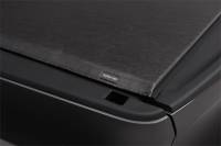 Truxedo - Truxedo Deuce Tonneau Cover-Black-2009-2018 (2019-2024 Classic) Ram 5ft. 7in. Bed without RamBox - 745901 - Image 2